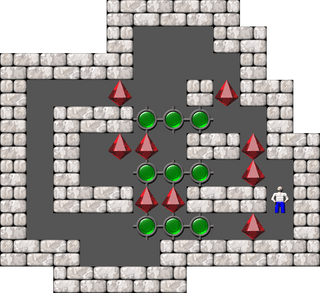 Уровень 25 — Quagmire 2